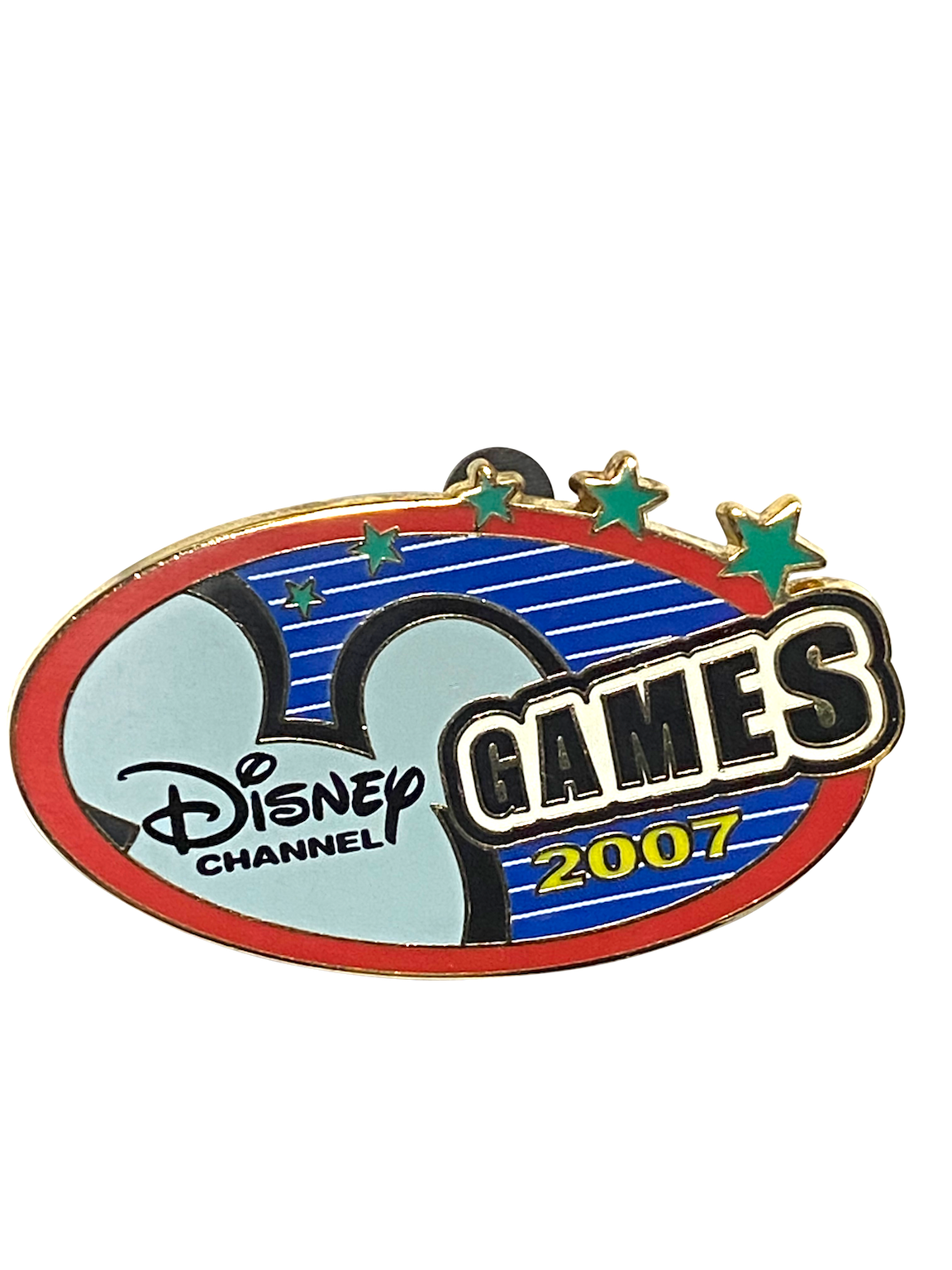 DISNEY CHANNEL GAMES 2007 | 10SALE