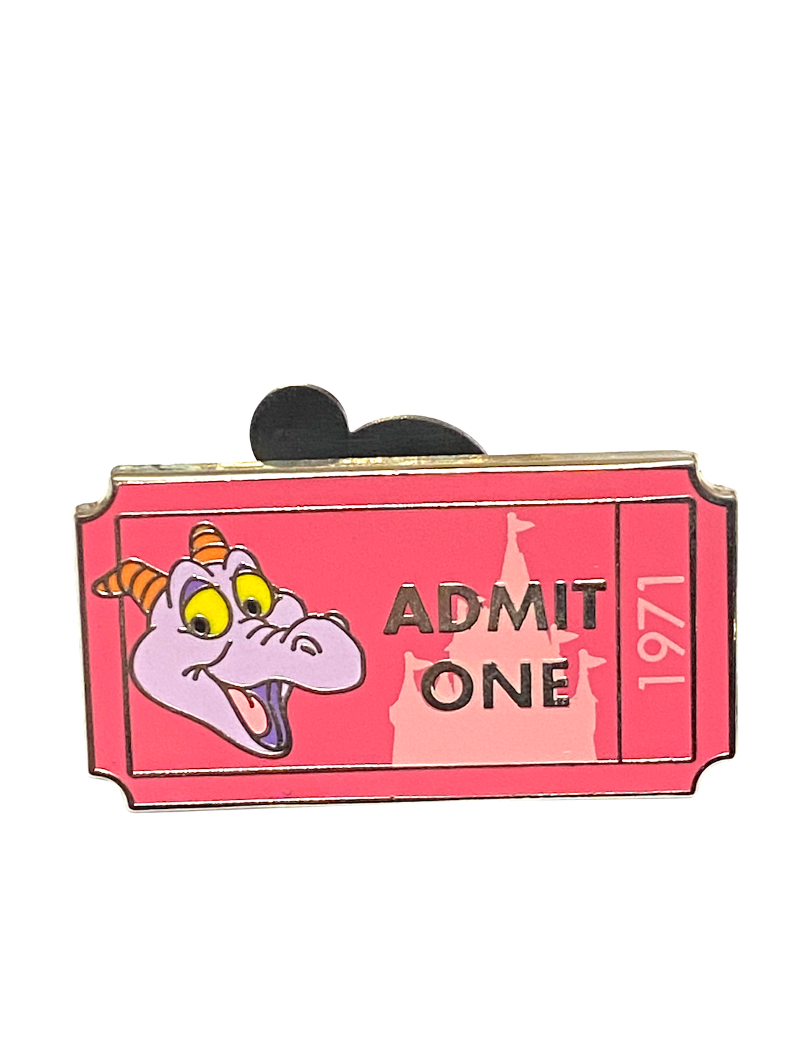 ADMIT ONE 1971 FIGMENT | 10SALE