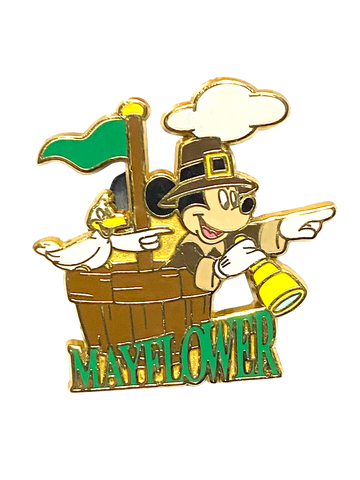 MAYFLOWER | 10SALE