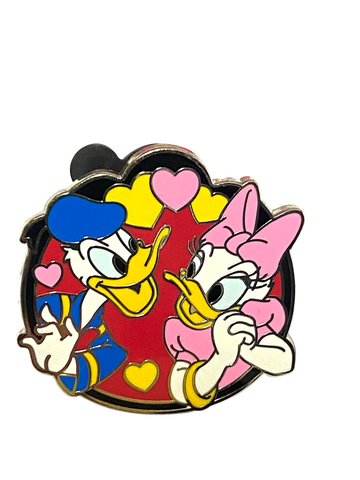 DONALD AND DAISY | 10SALE
