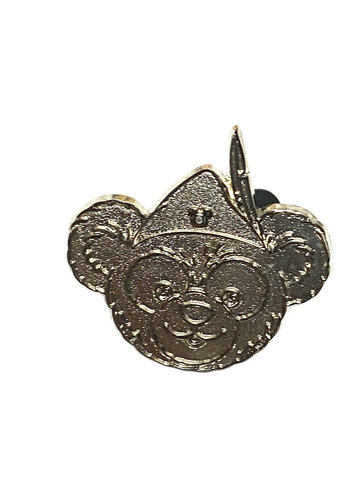 SILVER DUFFY PETER PAN | 10SALE