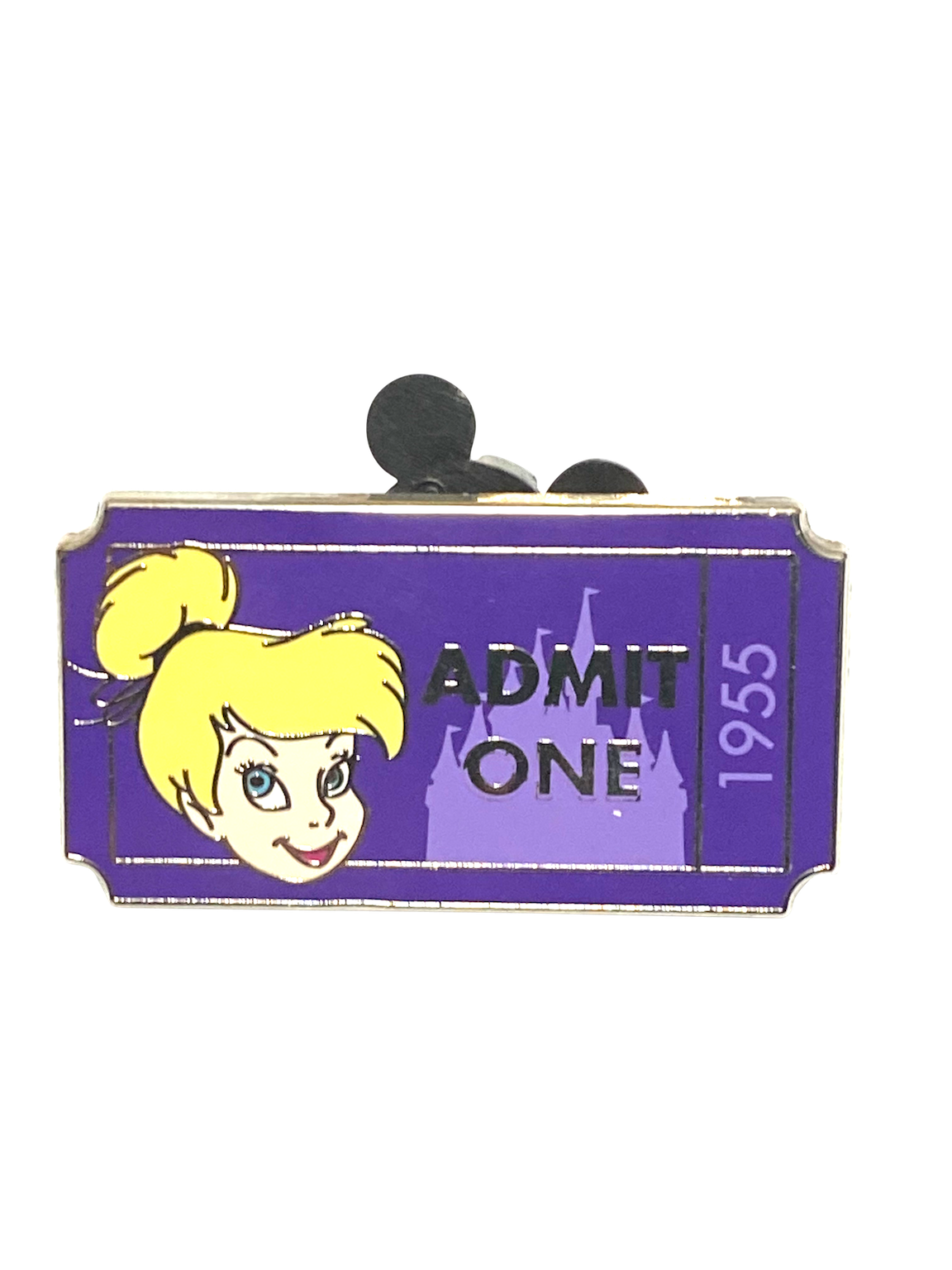 ADMIN ONE 1955 TINKERBELL | 10SALE