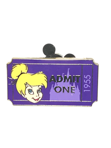 ADMIN ONE 1955 TINKERBELL | 10SALE