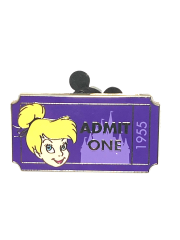 ADMIN ONE 1955 TINKERBELL | 10SALE