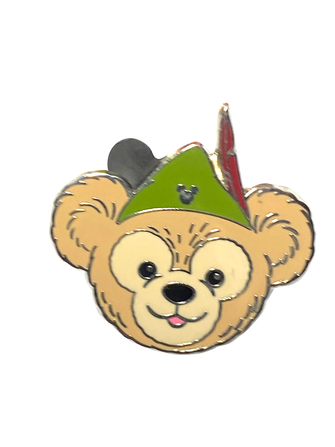 DUFFY PETER PAN | 10SALE