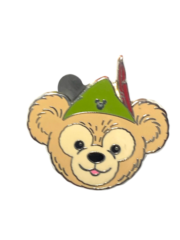 DUFFY PETER PAN | 10SALE