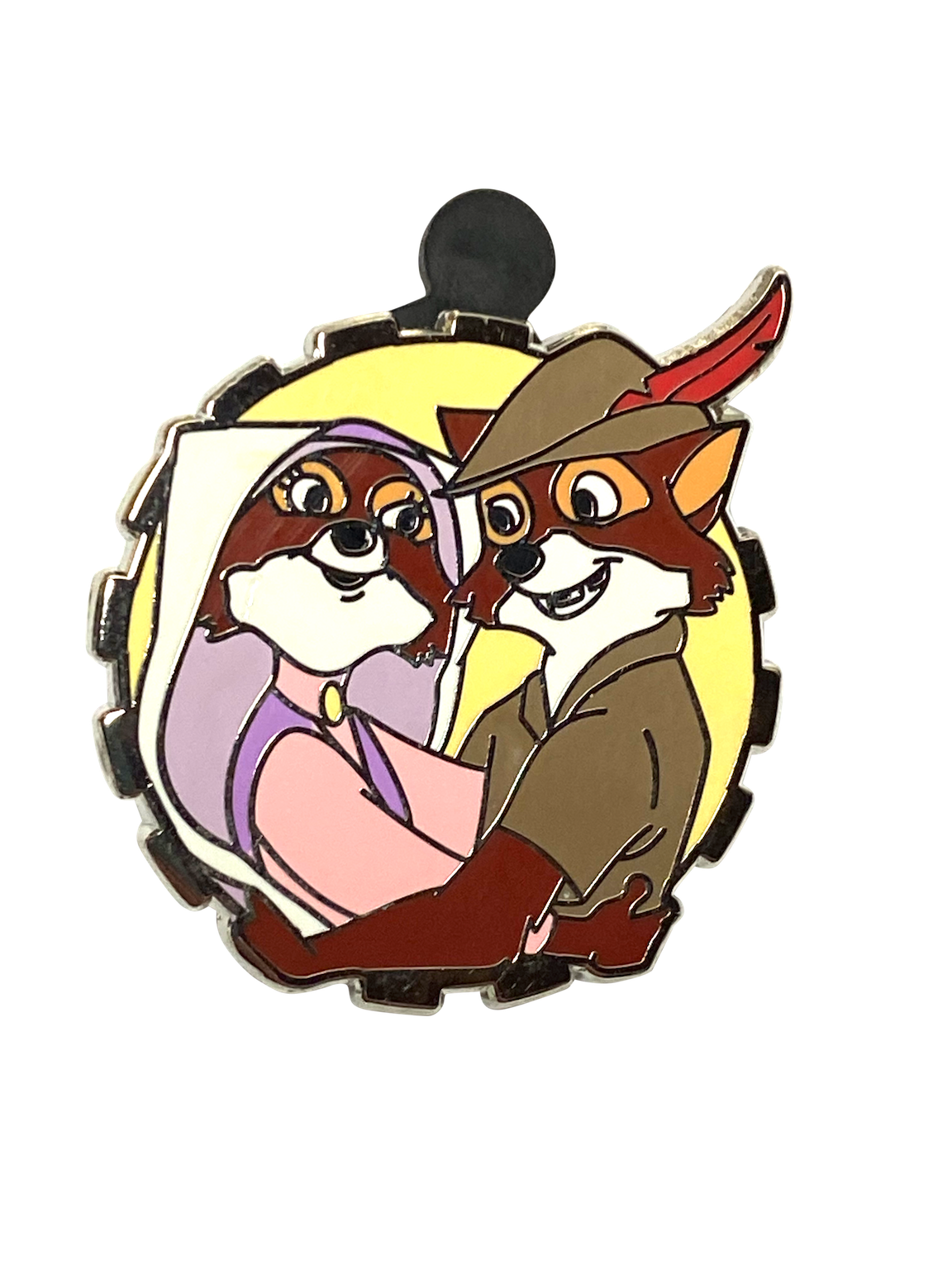 ROBIN HOOD AND LADY MARIAN | 10SALE