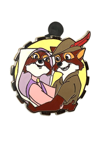 ROBIN HOOD AND LADY MARIAN | 10SALE