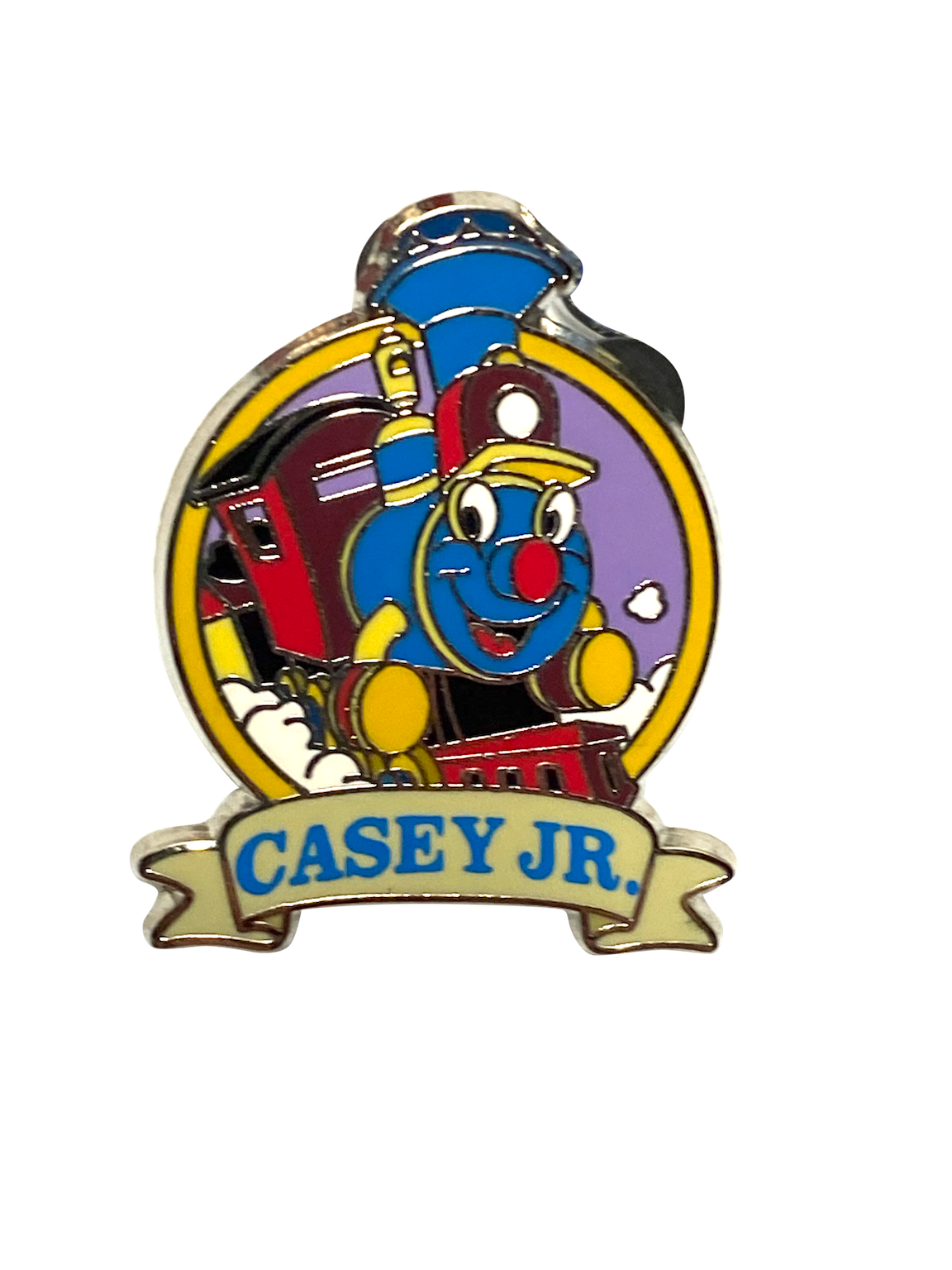 CASEY JR. | 10SALE