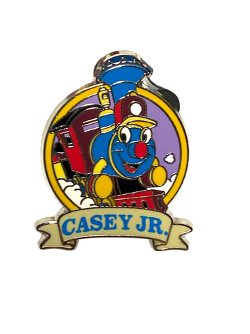 CASEY JR. | 10SALE