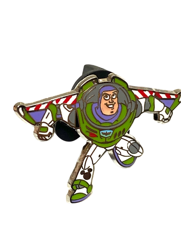BUZZ LIGHTYEAR | 10SALE