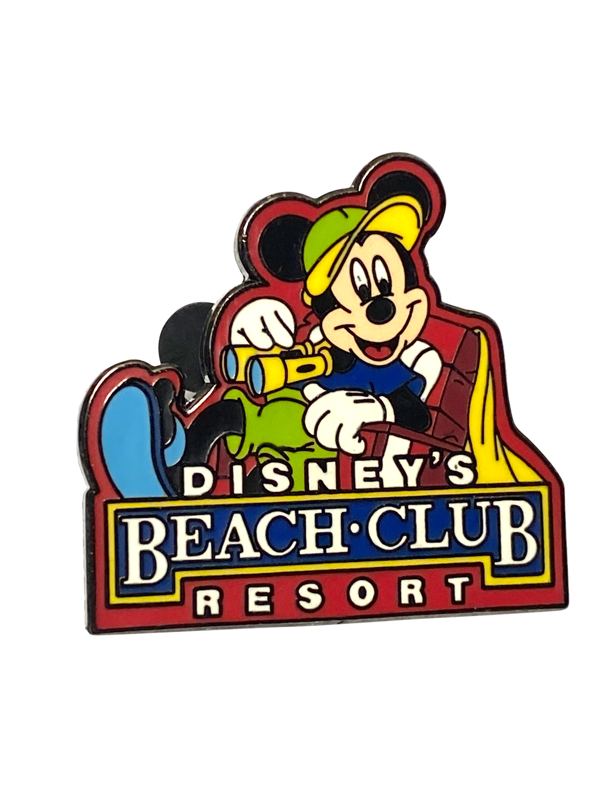 DISNEY’S BEACH CLUB RESORT | 10SALE