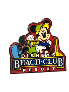 DISNEY’S BEACH CLUB RESORT | 10SALE
