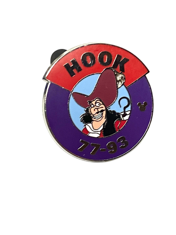 HOOK 77-93 | 10SALE