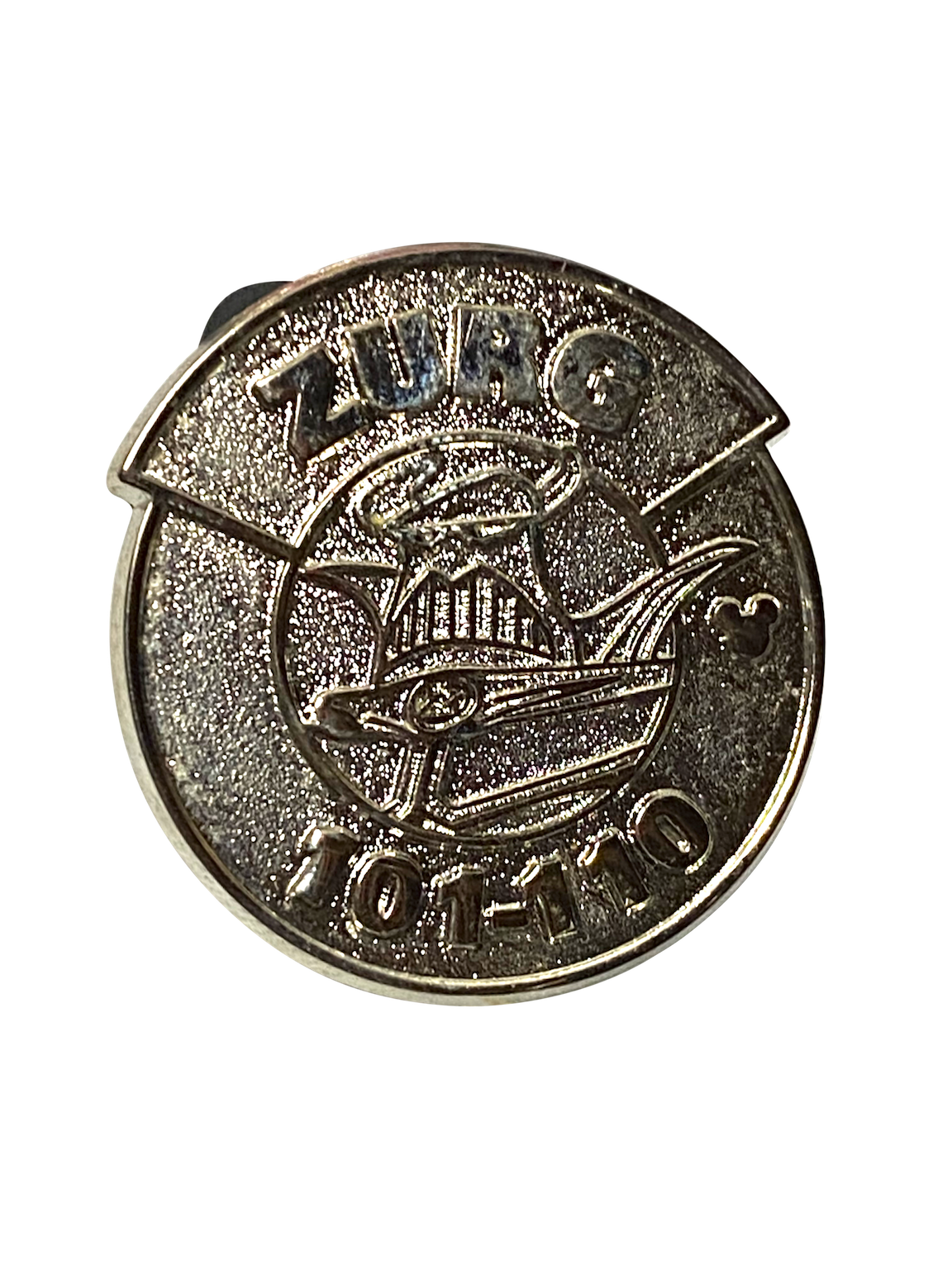 SILVER ZURG | 10SALE