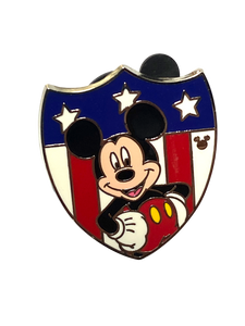 SHIELD MICKEY | 10SALE
