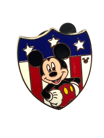 SHIELD MICKEY | 10SALE