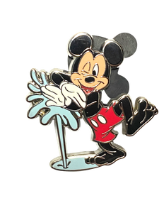 SWIMMER MICKEY | 10SALE