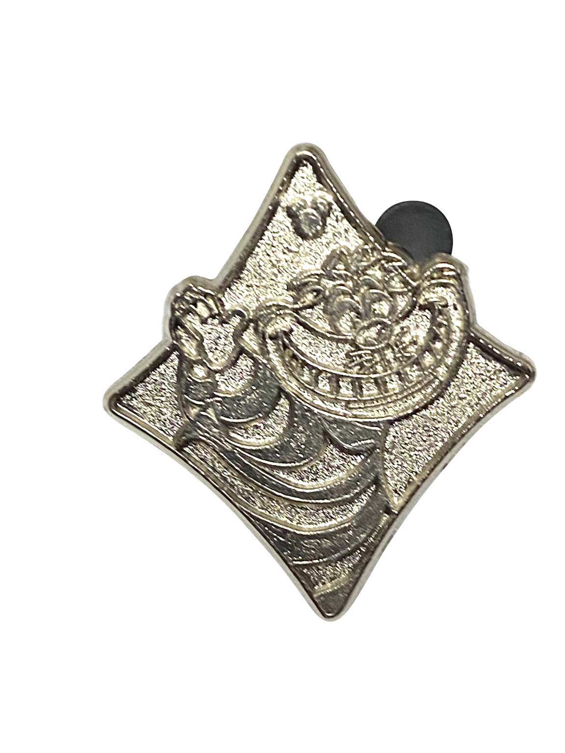 SILVER CHESHIRE CAT | 10SALE