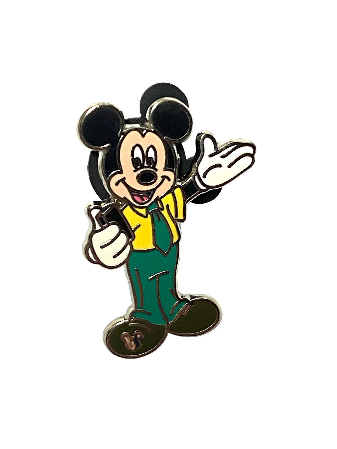 GREEN TIE MICKEY | 10SALE