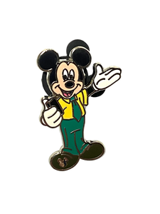GREEN TIE MICKEY | 10SALE