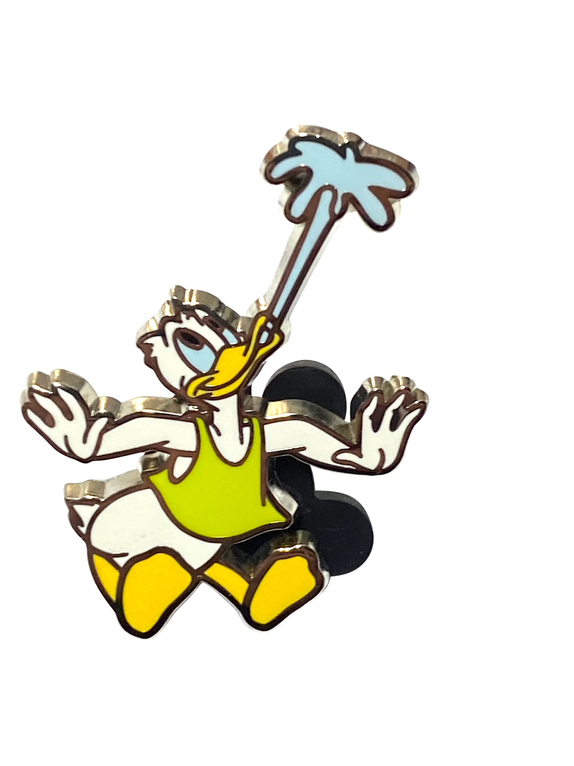 DONALD SWIMMING | 10SALE