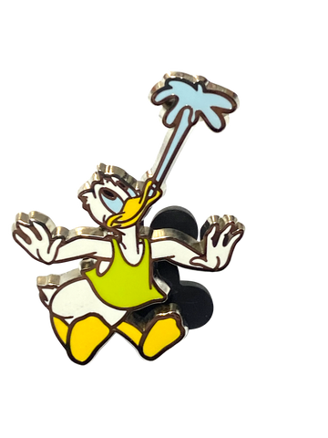 DONALD SWIMMING | 10SALE