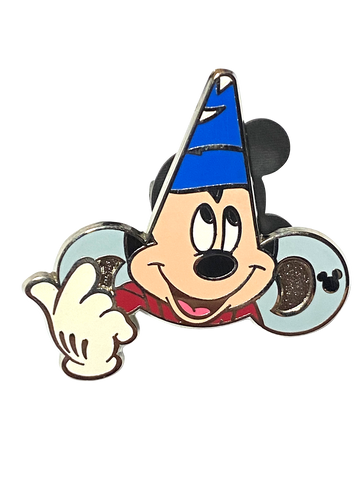 SORCERER MICKEY | 10SALE