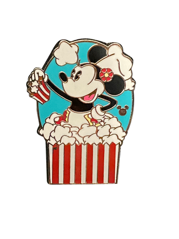 4867 MINNIE POPCORN 29 1 094924