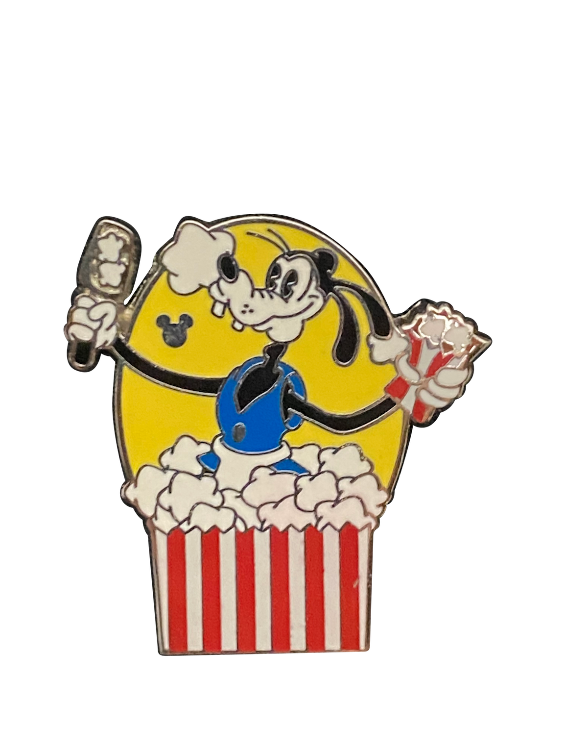 4868 GOOFY POPCORN 29 1 094926