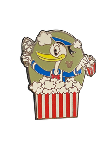 4869 DONALD POPCORN 29 1 094925