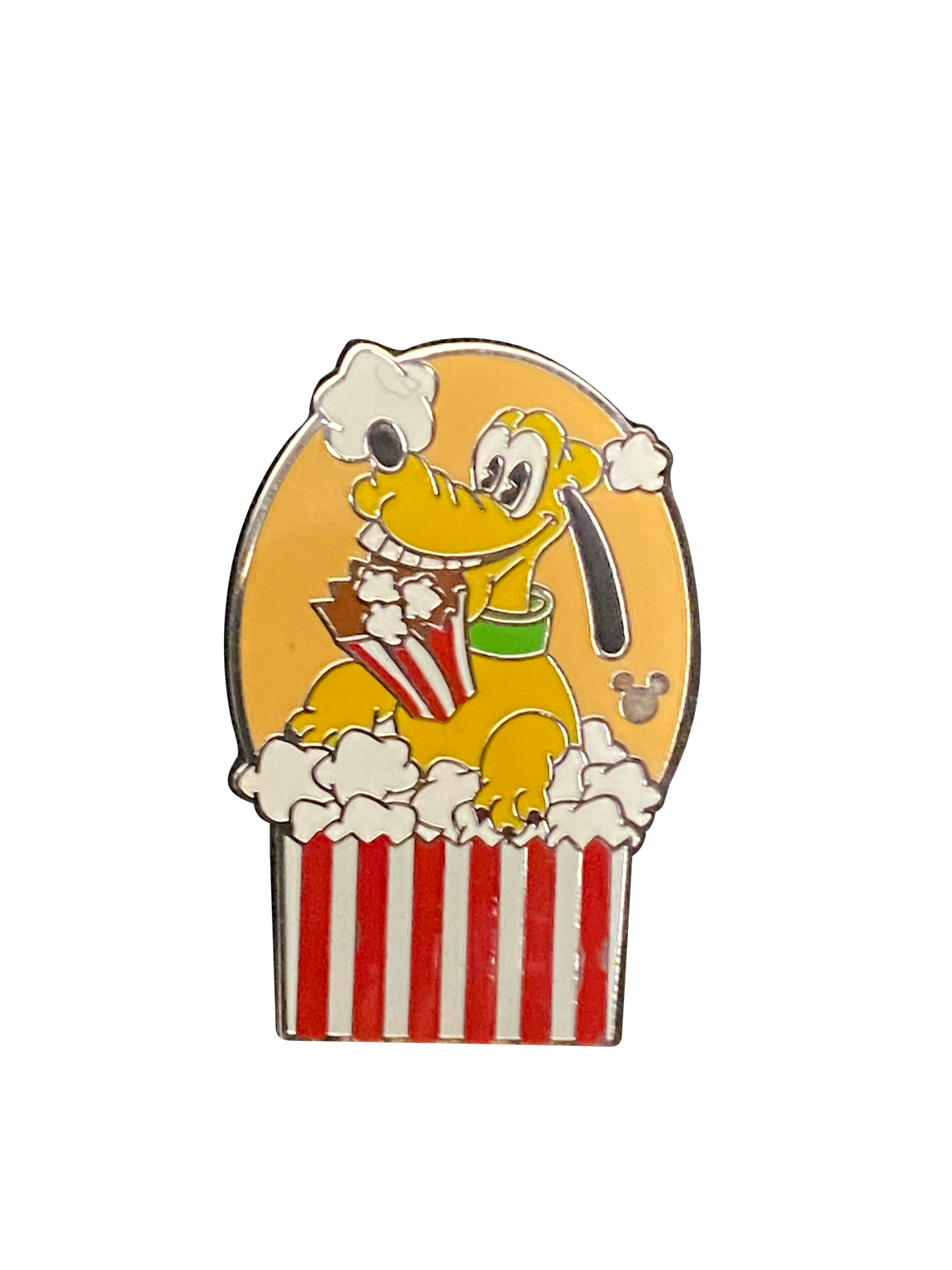 4870 PLUTO POPCORN 29 1 094927