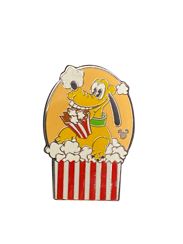 4870 PLUTO POPCORN 29 1 094927