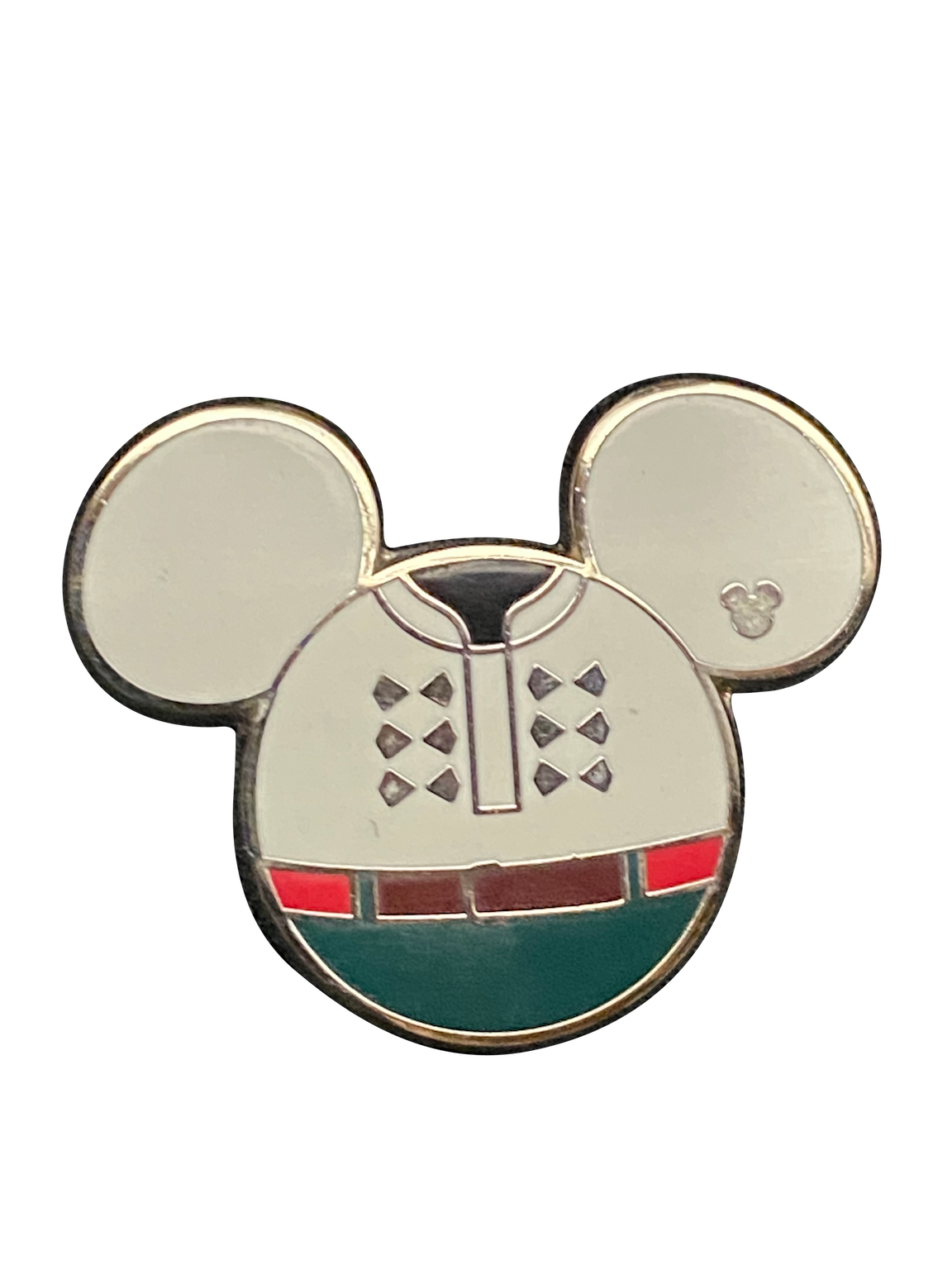 5451 FANTASTYLAND COSTUME ICON 29 1 095279