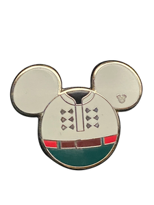 5451 FANTASTYLAND COSTUME ICON 29 1 095279