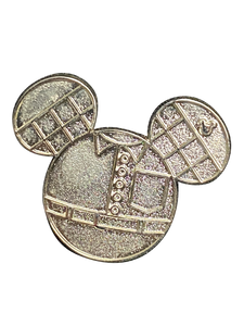 4831 SILVER TEST TRACK UNIFORM 29 2 095126