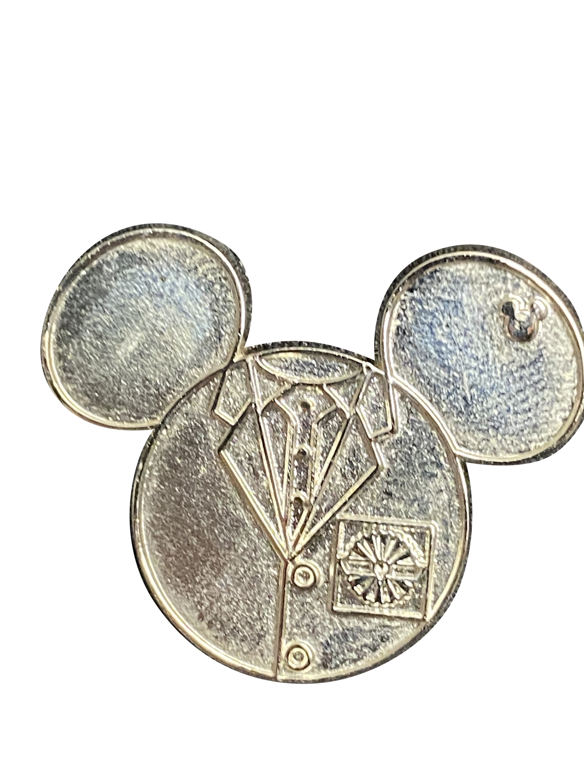 4832 SILVER IMAGINATION UNIFORM 29 2 095175