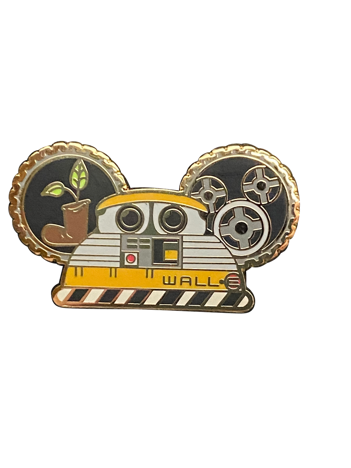 4766 WALLE EARS HAT 29 5 093713