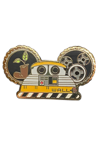 4766 WALLE EARS HAT 29 5 093713