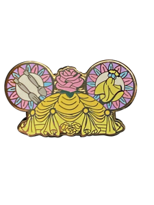 4769 BELLE EARS HAT 29 5 093706