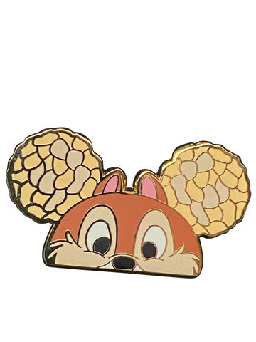 5156 CHIP EARS HAT 29 5 093716