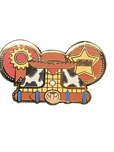 4765 WOODY EARS HAT 29 5 093710