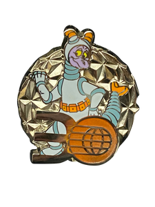 4780 EPCOT 30 FIGMENT SPACESUIT 29 5 092508