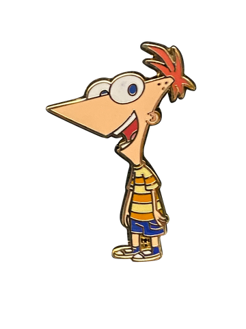 4817 PHINEAS 29 7 088291