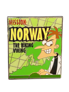 4810 MISSION NORWAY 29 7 094120
