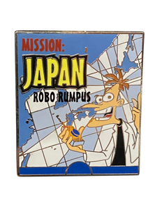 5253 MISSION JAPAN 29 7 094123