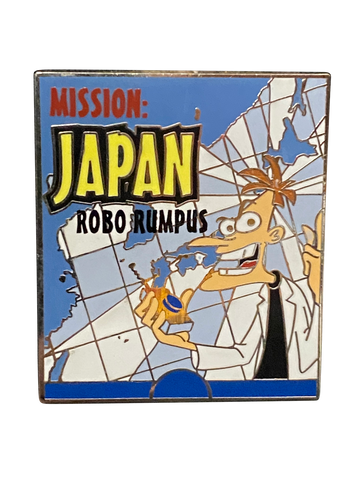 5253 MISSION JAPAN 29 7 094123