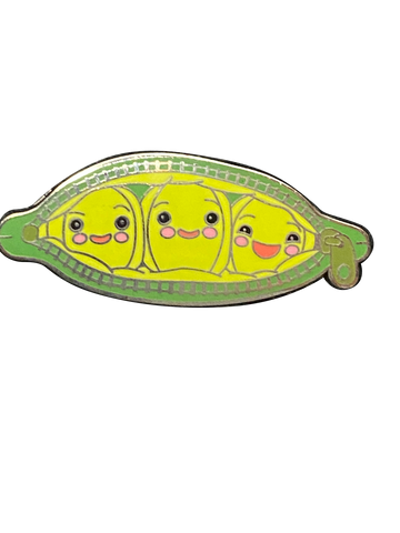 4812 PEAS IN A POD 29 7 079023
