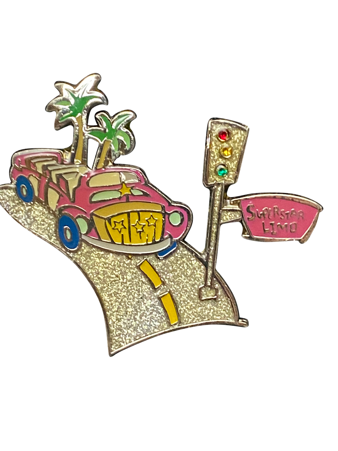 4825 SUPERSTAR LIMO 29 7 005125