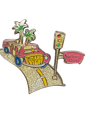 4825 SUPERSTAR LIMO 29 7 005125